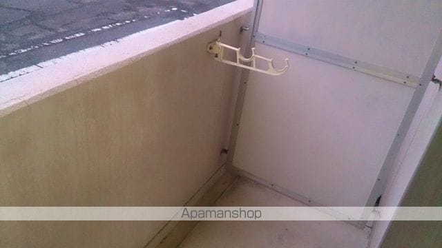 ルマンジュ津高の内装写真