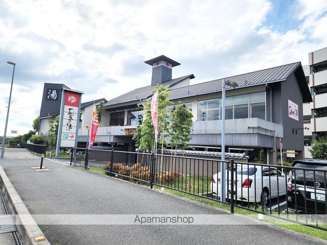 LUMINOUS三国本町の周辺写真