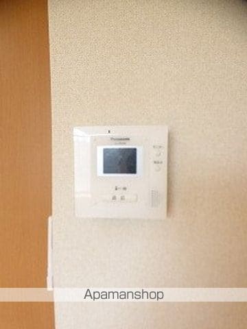 リバティヒルズの内装写真