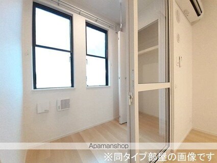アムール・Ｋ[1LDK/42.31m2]のその他内装3