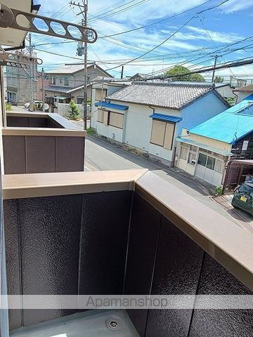 竜禅寺テラスハウスの内装写真