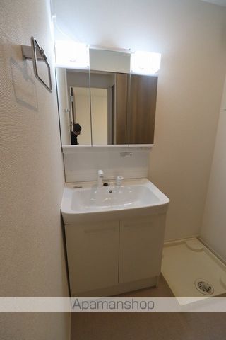 ルーク Aの内装写真