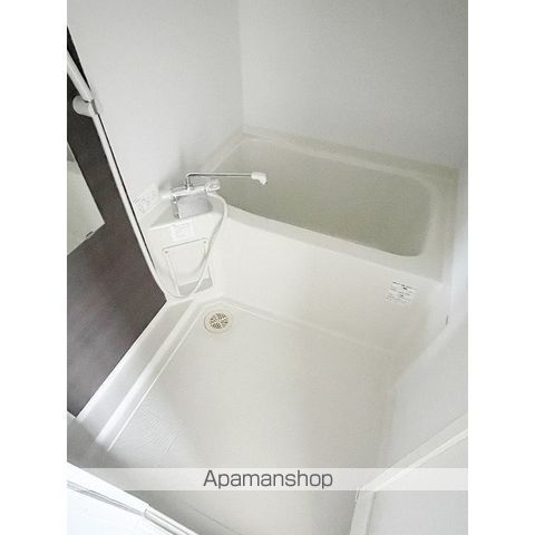 Ritzの内装写真
