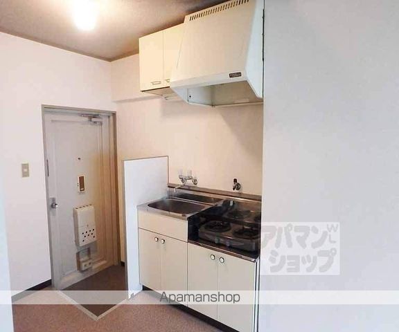 サンハイム島谷の内装写真