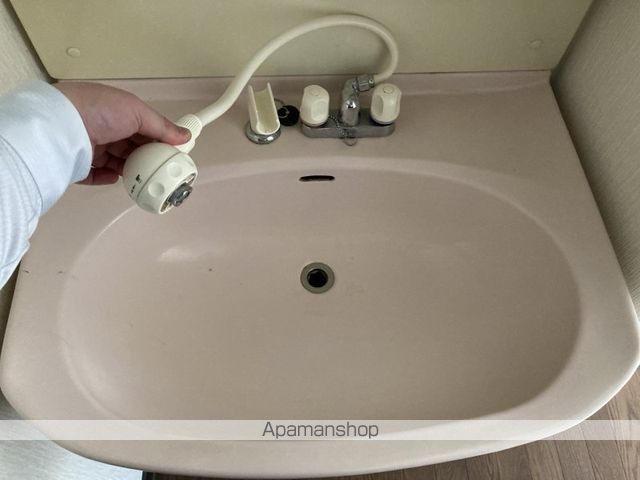 ノーヴァの内装写真