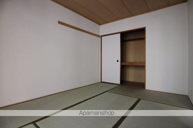 コーポ花の内装写真