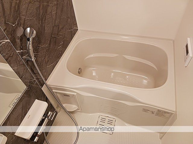 エターナル ヴィレッジIIの内装写真