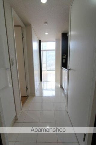 プライムアーバン芝浦LOFTの内装写真