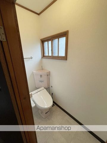 清水町貸家22番30号の内装写真