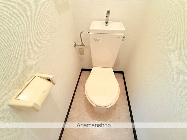 PRIMROSEの内装写真