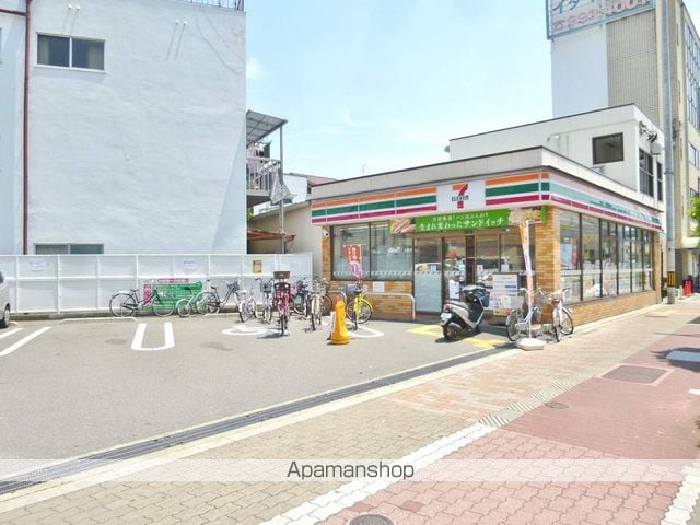 GARDENIA鶴見の周辺写真