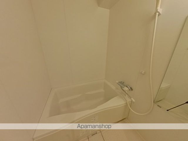 レジディア熊本辛島の内装写真