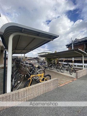 セジュール白浜 A棟のその他写真