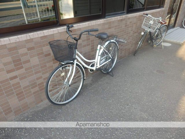 グローバル南平岸のその他写真