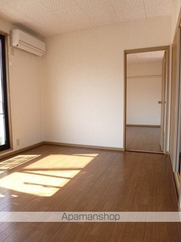 サンライフ若の宮の内装写真