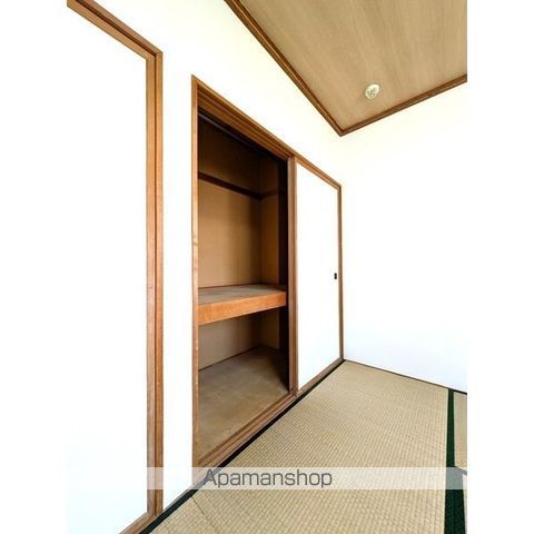 マンション松田の内装写真
