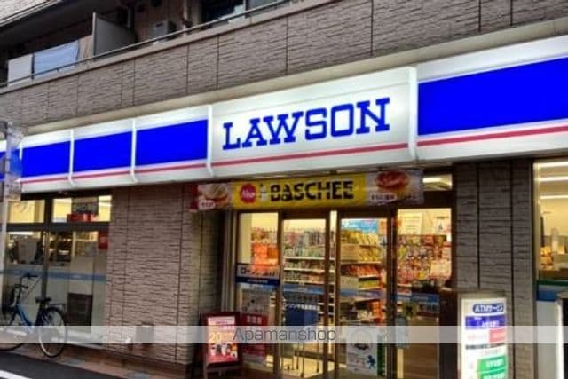 Kパレス大森本町の周辺写真