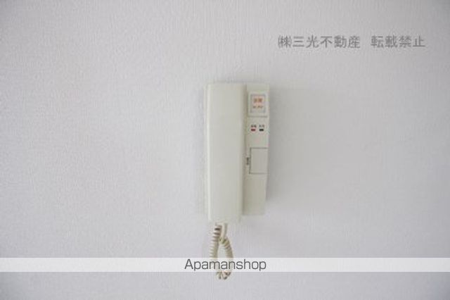 メゾンドブーケ円山の内装写真