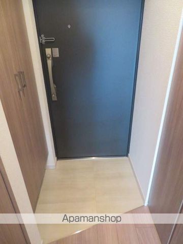 エス レジデンス都島の内装写真