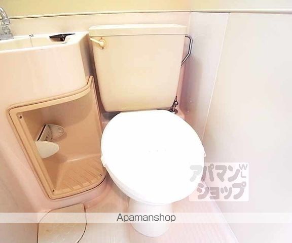 コーポシティハウスの内装写真