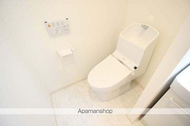 レジア大桐の内装写真