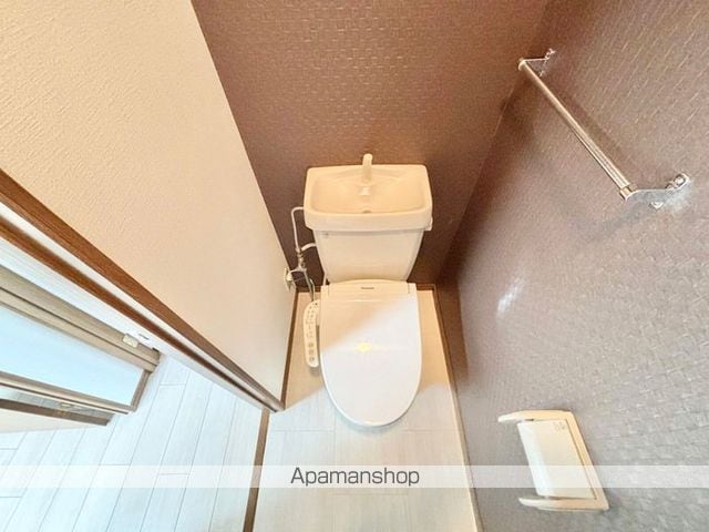 ヴィラージュ有玉の内装写真