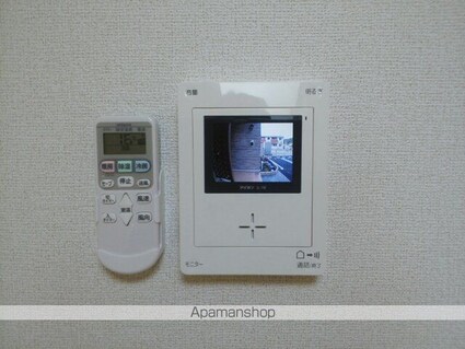 和歌山県海南市重根[1LDK/49.14m2]のその他設備
