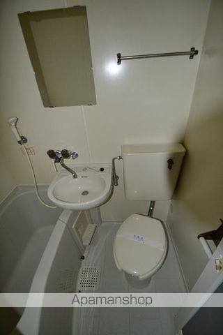 クオーレ皆実の内装写真