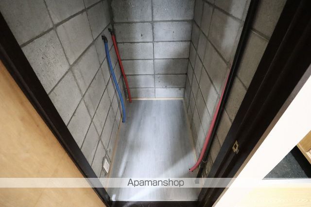 ソラリスの内装写真
