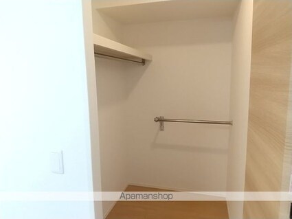 Ｃａｓａ　Ｆｅｌｉｃｅ[2LDK/57.8m2]の収納