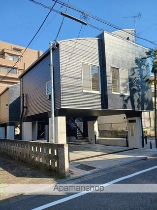 ＮＥＲＯ下北沢[1R/22.05m2]の外観