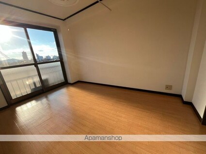 ロイヤルコーポ琴の浦Ⅱ[1LDK/32.6m2]の内装5