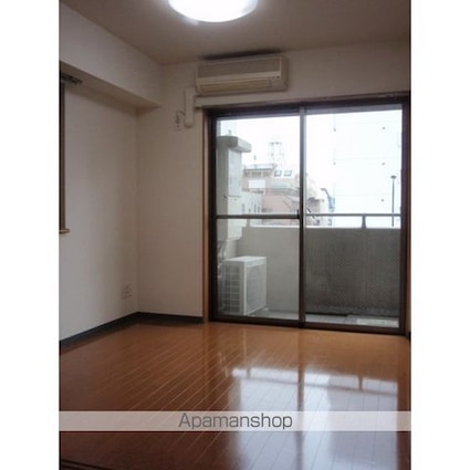 サンクエトワール[2K/35.48m2]のリビング・居間