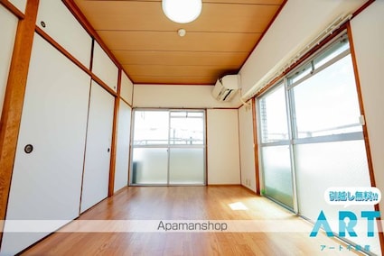 レジデンス小栗[3DK/56m2]の内装6