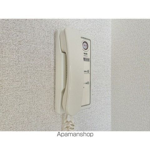 YSKコーポ卸町の内装写真