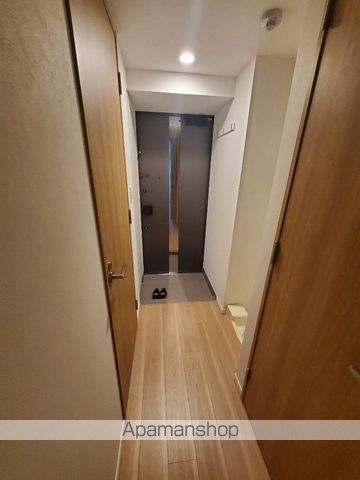 アジュールテラス東陽町の内装写真