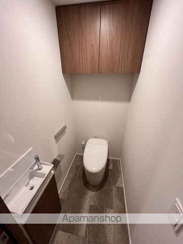 パークホームズ福岡浄水通の内装写真