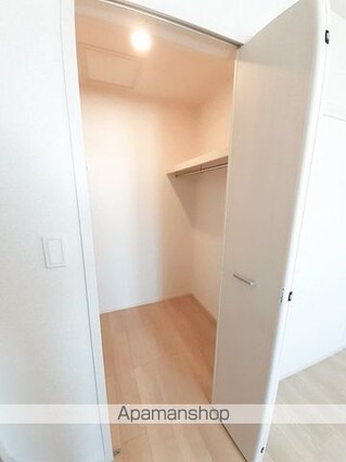 メゾン上野Ⅲ[2LDK/58.57m2]の収納