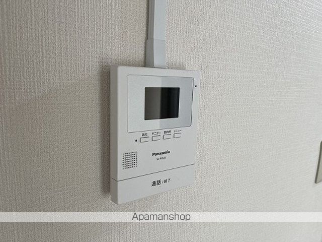 中村ハイツの内装写真