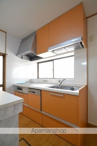 東野3丁目貸家の内装写真
