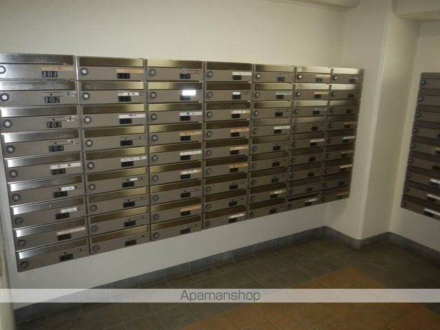 日商岩井鶴見マンションのその他写真