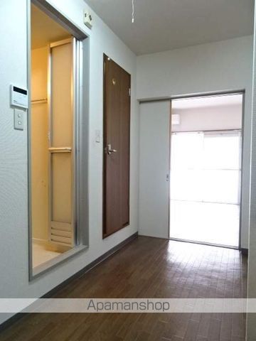 サンルート第2マンションの内装写真