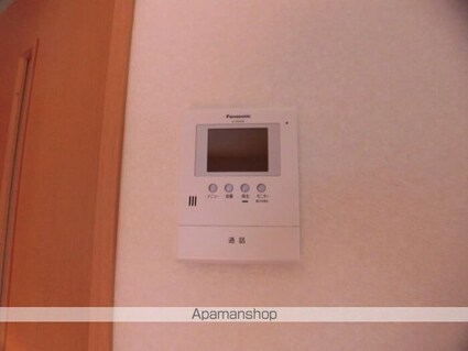 グランジュールＴＯＪＩＫＩ　Ｂ棟[2LDK/55.44m2]のその他設備