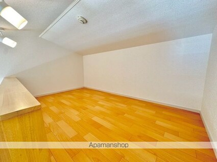 サニーハウスＨａｇｉｗａｒａⅡ[2LDK/54.38m2]の内装1