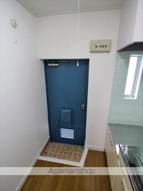 住田マンション[1K/18.63m2]の内装6