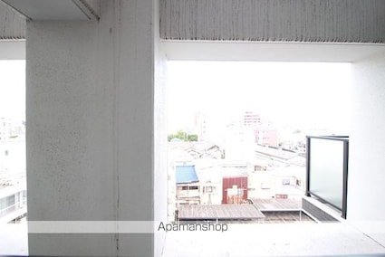 Ｃａｓａ　Ｇｒａｎｄｅ　医大前[1K/30.24m2]の眺望