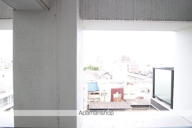 Ｃａｓａ　Ｇｒａｎｄｅ　医大前[1K/30.24m2]の眺望