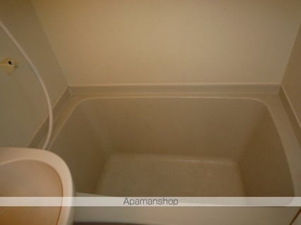 ＴＯコーポ石山[1K/27m2]のバス