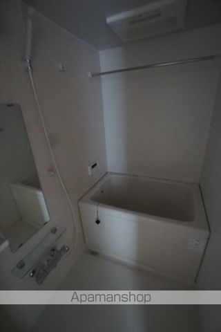 ARC STAGE清輝本町の内装写真