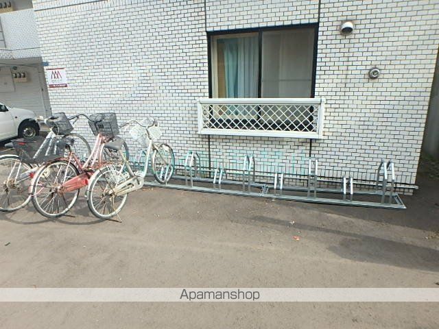 北19条タッセイビルの外観写真